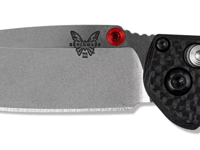 Nóż Benchmade 565-1 Mini Freek (565-1) - widok 6