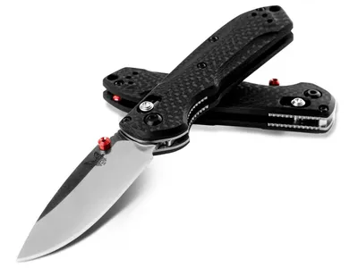Nóż Benchmade 565-1 Mini Freek (565-1) - widok 5