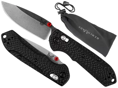 Nóż Benchmade 565-1 Mini Freek (565-1) - widok 2