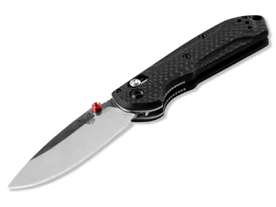 Nóż Benchmade 565-1 Mini Freek (565-1) - widok 7
