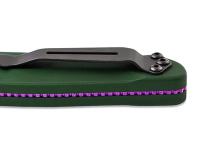 Nóż Benchmade 9400 Auto Osborne (9400) - widok 4
