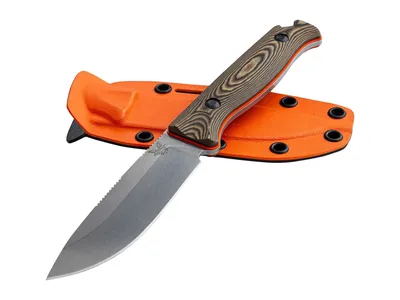Nóż Benchmade 15002-1 HUNT (15002-1)  Saddle Mountain Skinner - widok 6