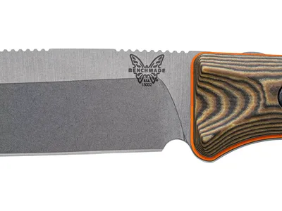 Nóż Benchmade 15002-1 HUNT (15002-1)  Saddle Mountain Skinner - widok 7