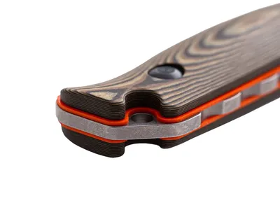 Nóż Benchmade 15002-1 HUNT (15002-1)  Saddle Mountain Skinner - widok 8