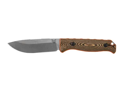 Nóż Benchmade 15002-1 HUNT (15002-1)  Saddle Mountain Skinner
