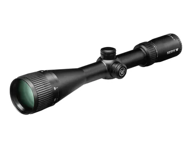 Luneta celownicza Vortex Crossfire II 4-16x50 AO BDC tubus 30 mm bez montażu (CF2-31039)