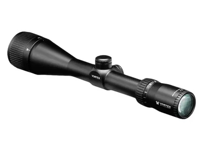 Luneta celownicza Vortex Crossfire II 6-24x50 AO BDC tubus 30 mm bez montażu (CF2-31045) VORTEX OPTICS - widok 4