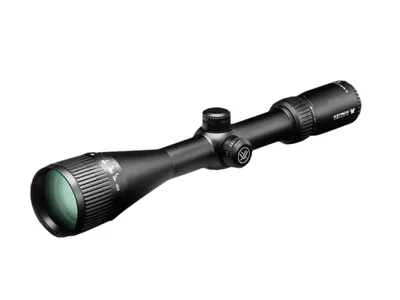 Luneta celownicza Vortex Crossfire II 6-24x50 AO BDC tubus 30 mm bez montażu (CF2-31045) VORTEX OPTICS - widok 2