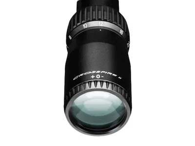 Luneta celownicza Vortex Crossfire II 6-24x50 AO BDC tubus 30 mm bez montażu (CF2-31045) VORTEX OPTICS - widok 6