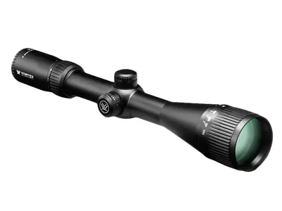Luneta celownicza Vortex Crossfire II 6-24x50 AO BDC tubus 30 mm bez montażu (CF2-31045) VORTEX OPTICS - widok 3
