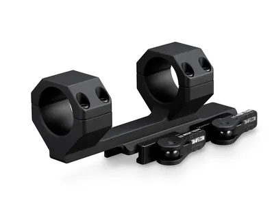Montaż Vortex Cantilever Precision QR offset 30 mm (CM-404) VORTEX OPTICS - widok 5