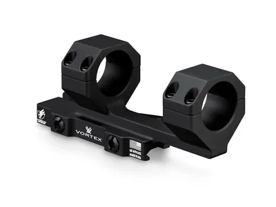 Montaż Vortex Cantilever Precision QR offset 30 mm (CM-404) VORTEX OPTICS - widok 4