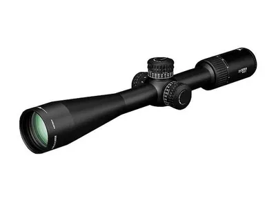 Luneta celownicza Vortex Viper PST II 3-15x44 AO EBR-4 tubus 30 mm bez montażu (PST-3151)