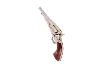 Rewolwer czarnoprochowy Pietta Remington Texas nikiel .44 (RBN44) - widok 7