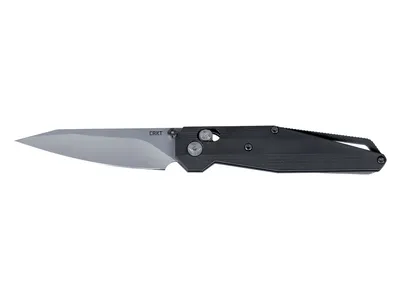 Crkt Lcbk Crossbar Lock 3830 Nóż składany stal 154 cm