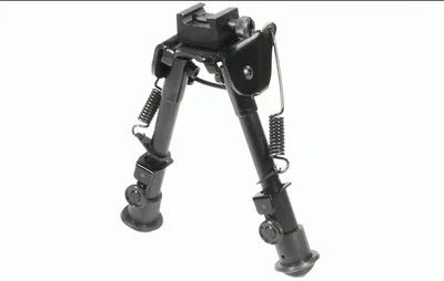 Bipod Leapers składany Tactical OP QD 5.9-7.3" (TL-BP78Q) - widok 2