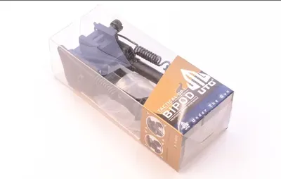 Bipod Leapers składany Tactical OP QD 5.9-7.3" (TL-BP78Q) - widok 6