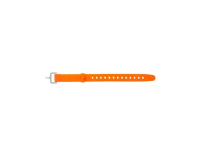 Nite Ize Gearpro Utility Strap 12IN Bright Orange USS12-31-R3 Karabińczyk