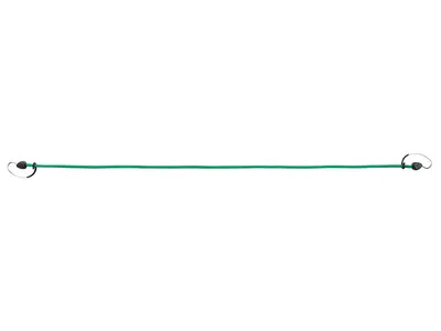 Nite Ize Hooklock Locking Bungee 48IN Green BHL48-17-R3 Karabińczyk 48 cm