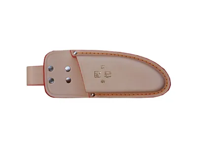 Okatsune pochwa skóra 108 Medium Etui 21 cm