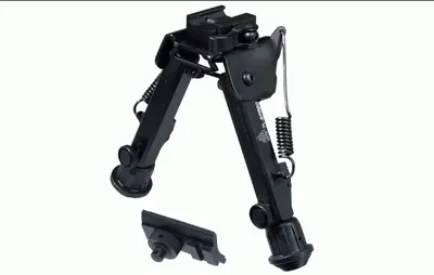 Bipod Leapers składany Super Duty OP QD 6-8.5" (TL-BP98Q) - widok 2