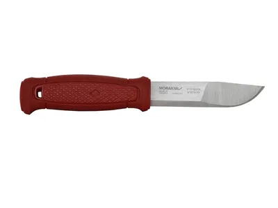Morakniv Kansbol pochwa Polimero (S) Dala Red Edition (14143) Nóż stały
