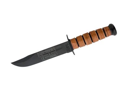 Ka-Bar US Army KA-BAR 125th Anniversary 9225 Nóż taktyczny 30,2 cm