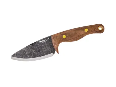 Condor Kimen Knife CTK801-3.7HC Nóż stały 17,5 cm