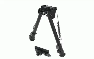 Bipod Leapers składany Tactical OP QD 8-12.4" (TL-BP88Q) - widok 2
