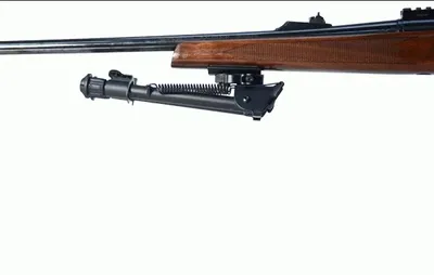 Bipod Leapers składany Tactical OP QD 8-12.4" (TL-BP88Q) - widok 3