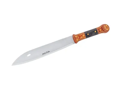 Condor Primitive Bush Machete (C S) CTK3902-12HC Maczeta 45,7 cm