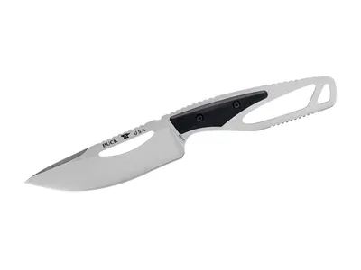 Buck PAKLITE FIELD SELECT BLACK GFN 631BKS