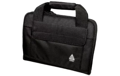 Futerał na pistolet Leapers Sinigle Pistol Case (PVC-PC01B)