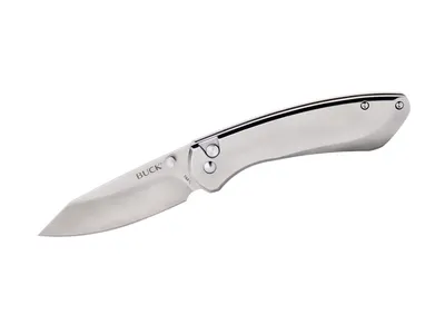 Buck Sovereign Steel SS 744SSS Nóż składany stal 7Cr17MoV 19 cm
