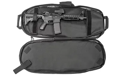 Pokrowiec na broń Leapers Alpha Battle Carrier Sling Pack 34" (PVC-PSP34B) - widok 8