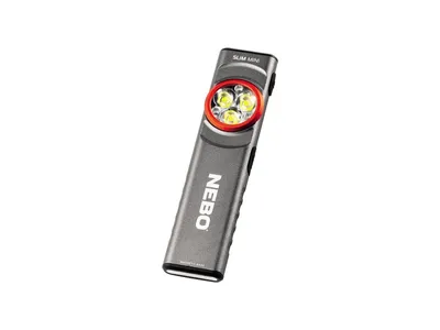 NEBO SLIM MINI Latarka 250 Lumenów LED FLT-1042-H
