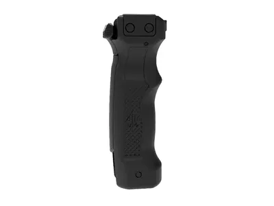 Bipod Leapers składany D-Grip Ambi (MNT-DG02Q) - widok 2