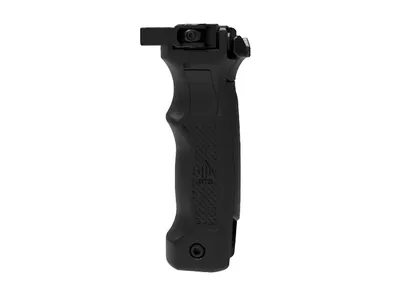 Bipod Leapers składany D-Grip Ambi (MNT-DG02Q) - widok 3