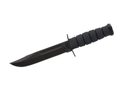 Ka-Bar Kraton G Fighting/Utility Plain 1213 Nóż taktyczny 29,9 cm