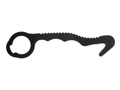 Nóż hak ratowniczy Benchmade 8BLKW Rescue Hook (8BLKW) - widok 3