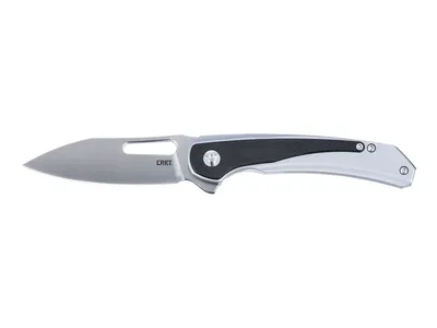 Crkt Padawan Black 6075 Nóż składany stal 14C28N 18 cm