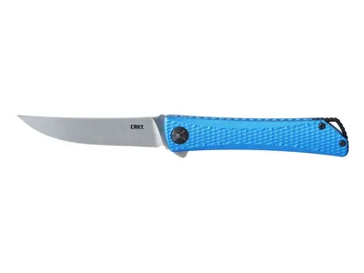 Crkt Kalbi Blue 7540 Nóż składany 18,6 cm
