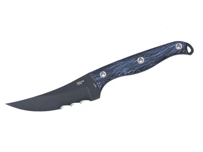 Crkt CLEVER GIRL W/VEFF SERRATIONS 2709B
