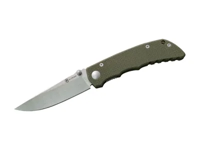 Spartan Blades Talos G10 SFBL7GR Green Nóż składany stal CTS-XHP 17,78 cm