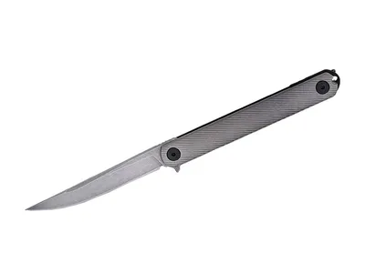Spartan Blades Nemec SFBL12TI Titanium Nóż składany 20,3 cm