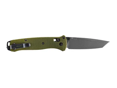 Nóż Benchmade 537GY-1 Bailout (537GY-1) - widok 6