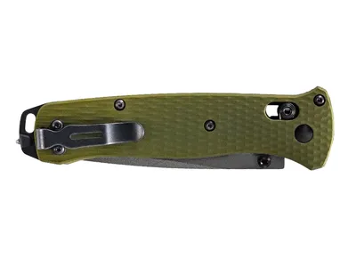 Nóż Benchmade 537GY-1 Bailout (537GY-1) - widok 3