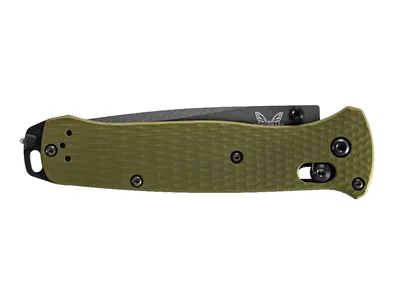 Nóż Benchmade 537GY-1 Bailout (537GY-1) - widok 4