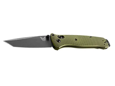 Nóż Benchmade 537GY-1 Bailout (537GY-1) - widok 5