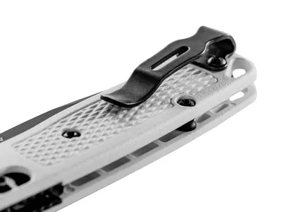 Nóż Benchmade 533BK-1 Mini Bugout (533BK-1) - widok 8